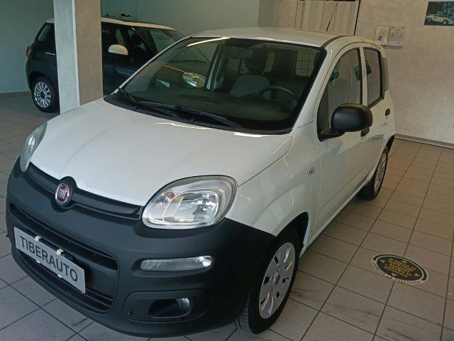 FIAT 1.2 Pop Van 2 posti