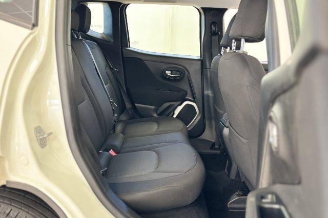 JEEP Renegade 1.6 Mjt 120 CV Longitude