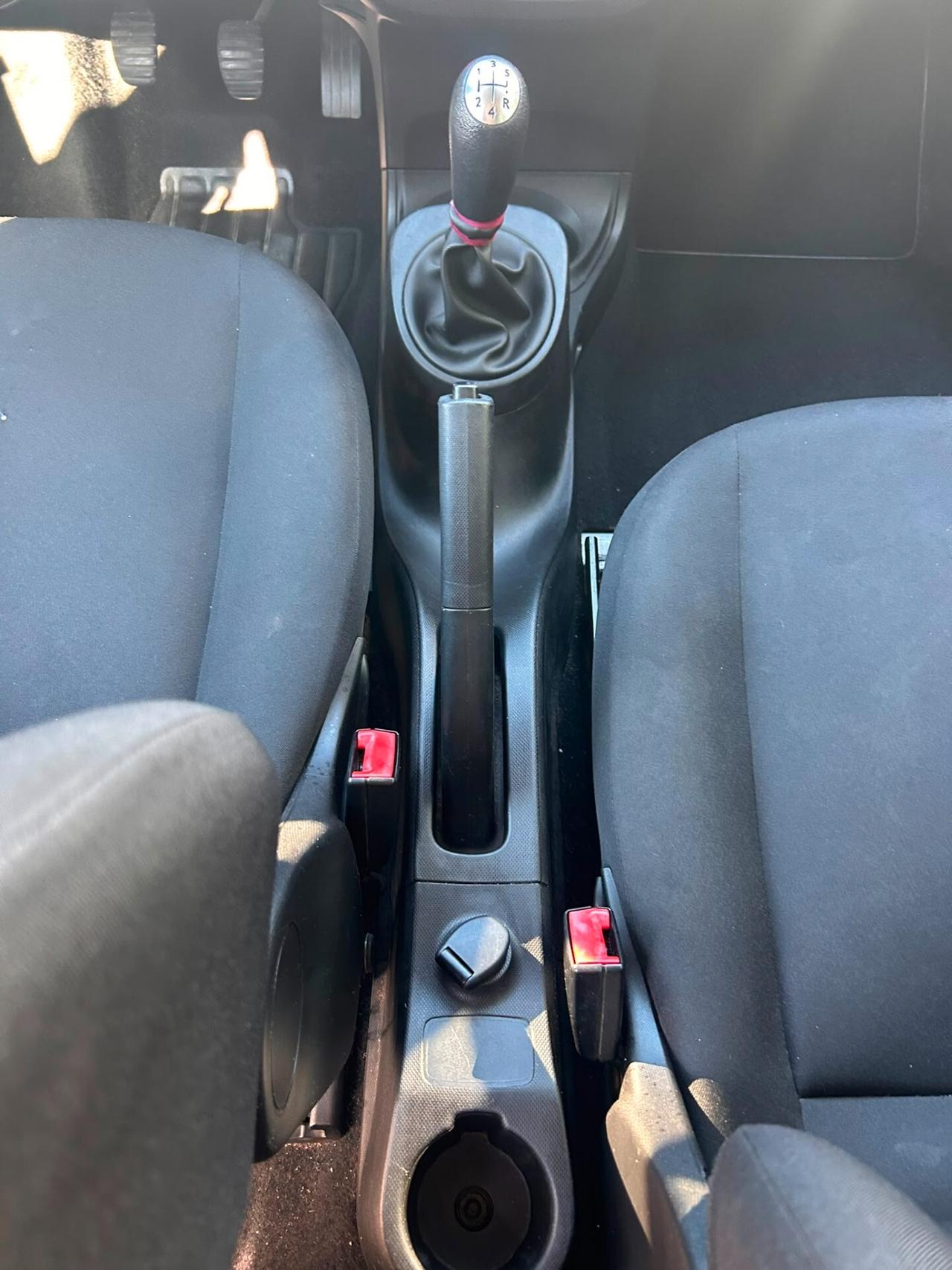 Smart ForFour 70 1.0 Prime