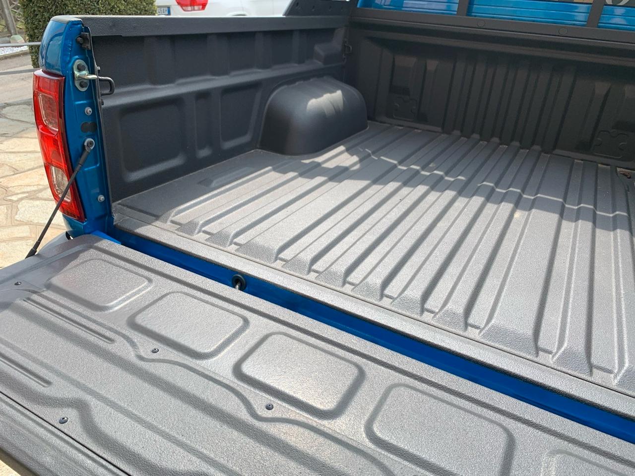 DR EVO CROSS4 pick up 4X4 4WD nuovo 2.0 TDi 136 CV