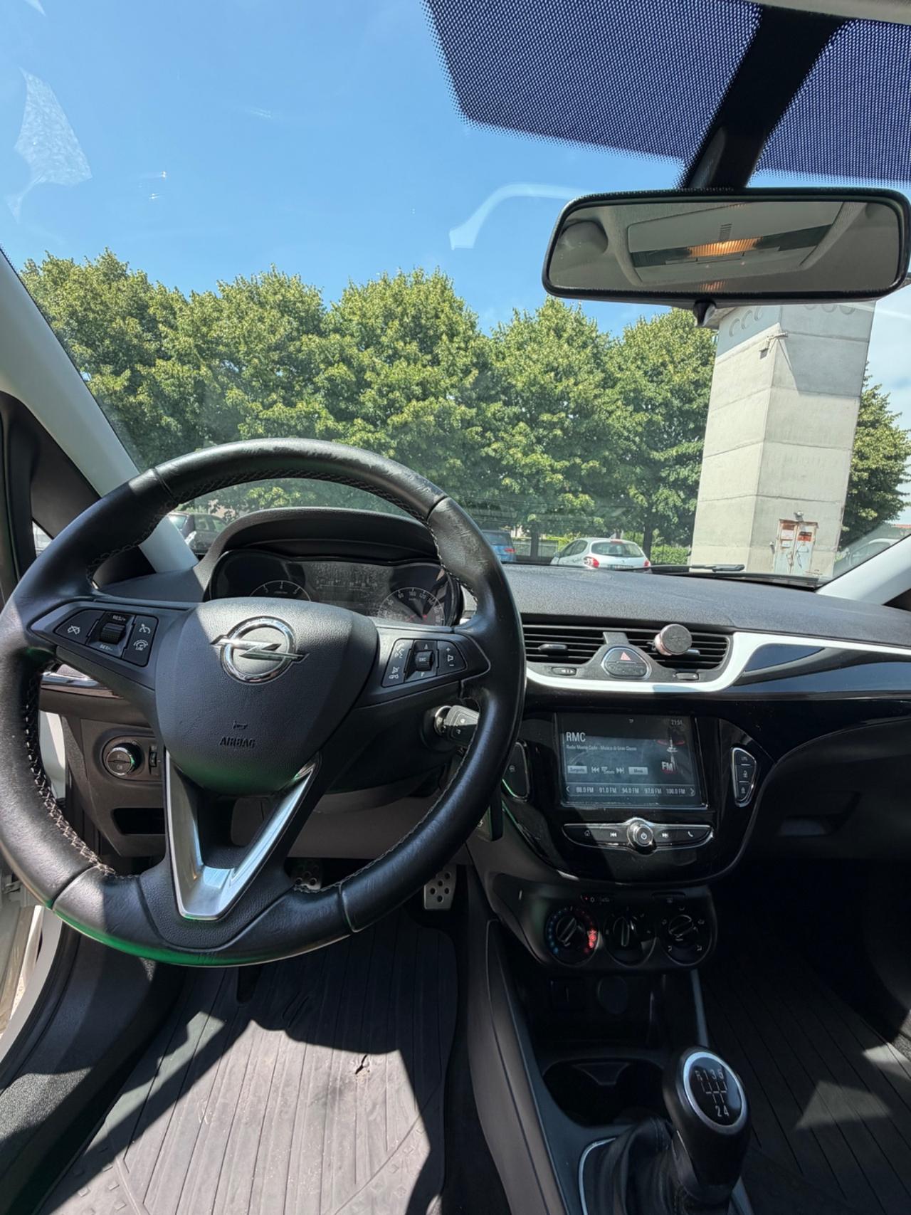 Opel Corsa 1.3 CDTI 5 porte Advance