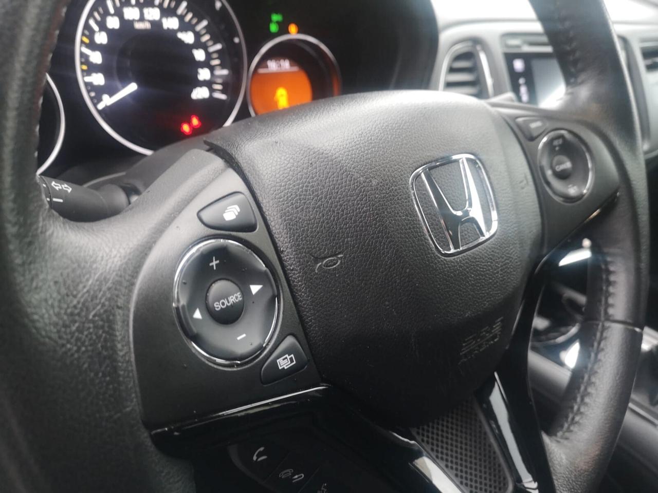 Honda HR-V 1.6 i-DTEC Comfort - PARI AL NUOVO -