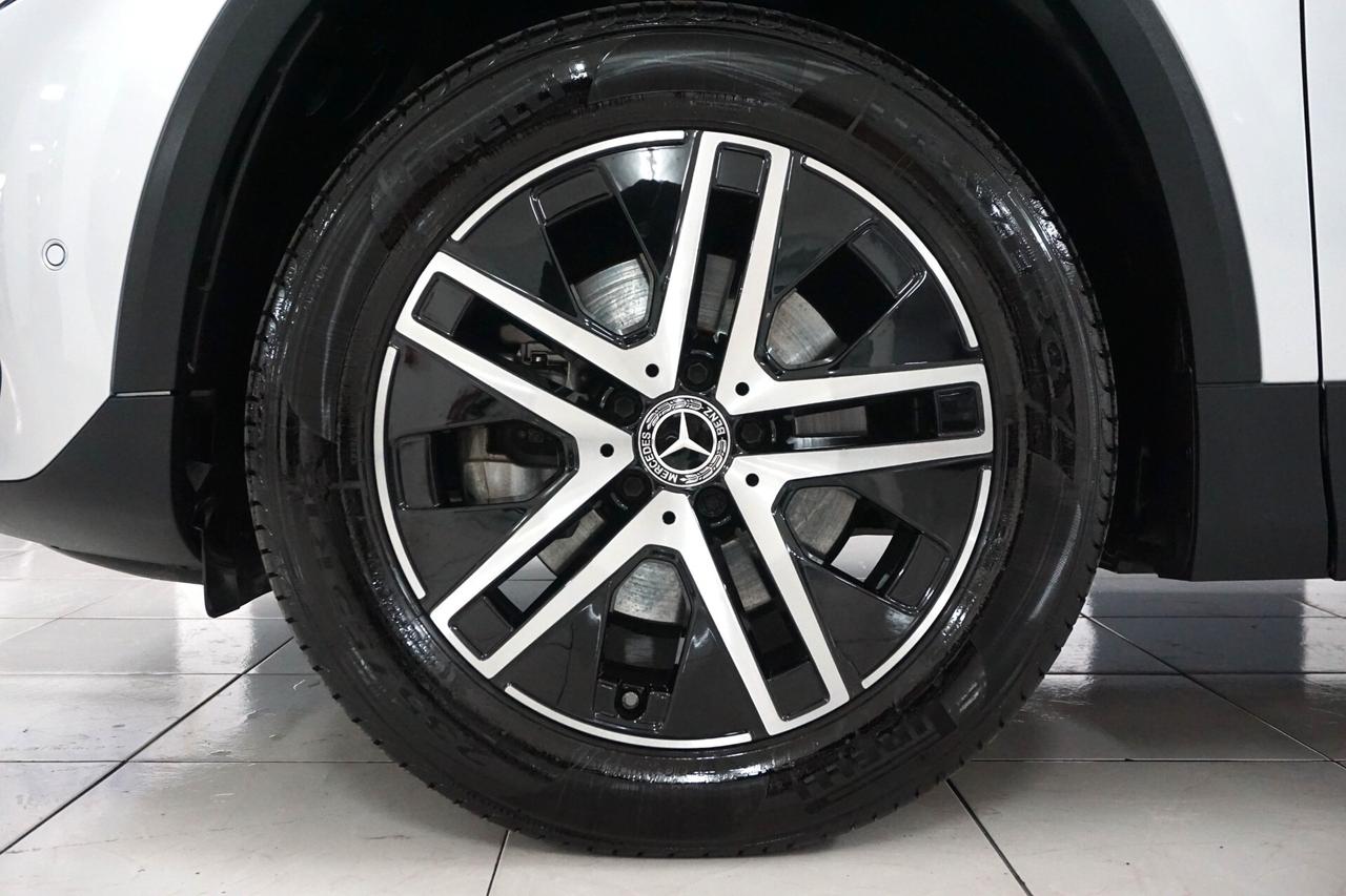 Mercedes-benz GLA 200 d Automatic Sport