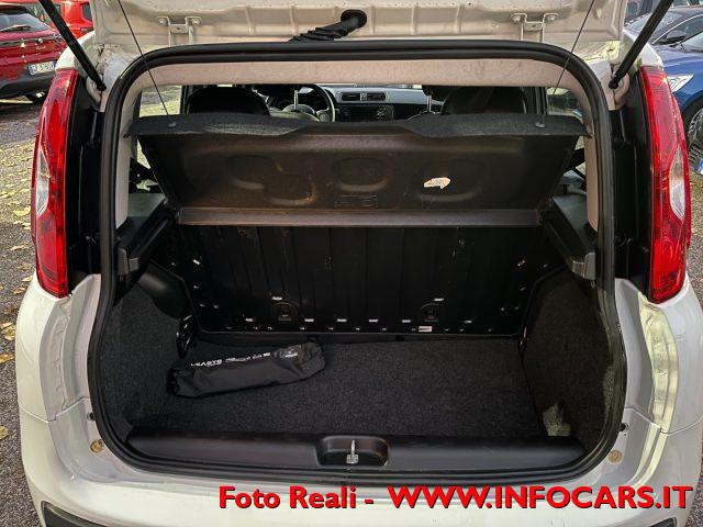 FIAT Panda 1.0 FireFly S&S Hybrid NEOPATENTATI