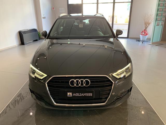 AUDI A3 SPB 30 TDI Admired