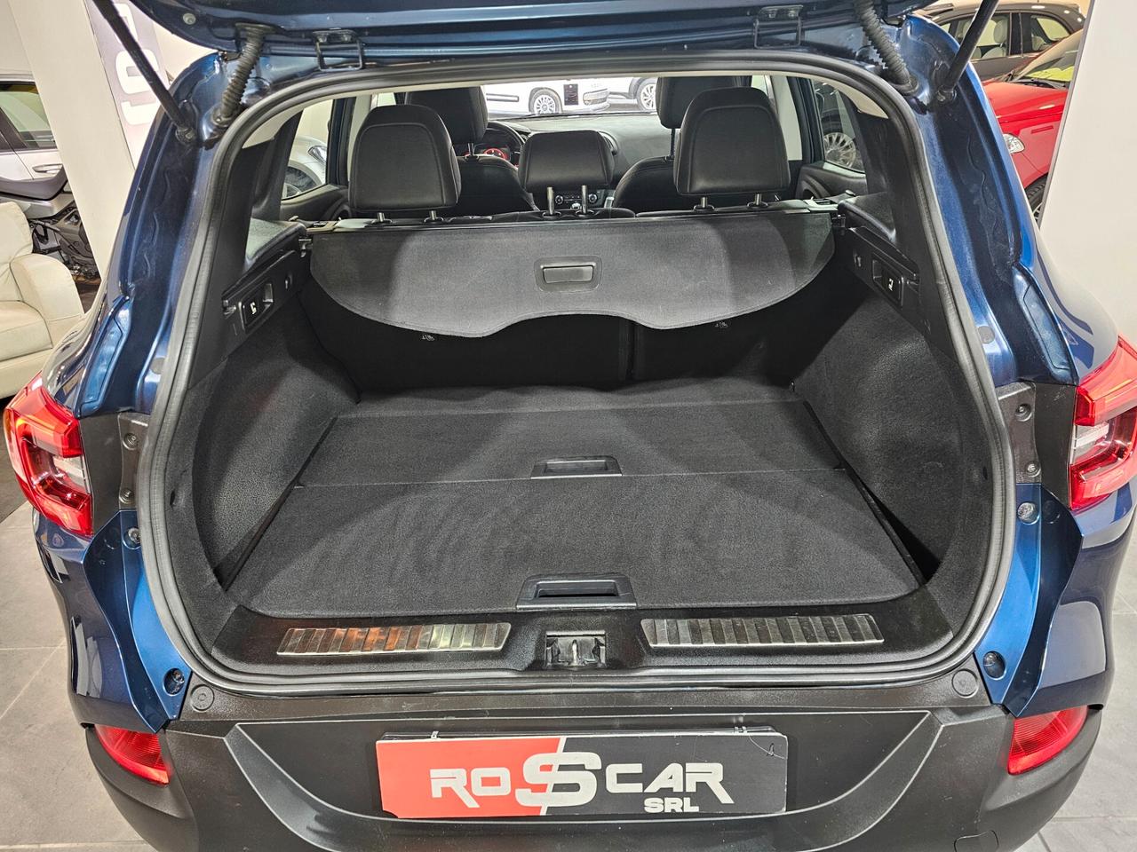 Renault Kadjar dCi 8V 110CV Energy Zen