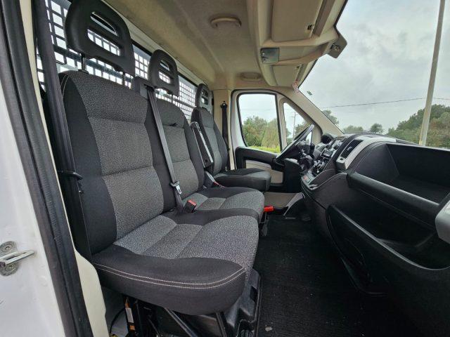 FIAT Ducato 33 2.3 MJT 130CV PLM CASSONE FISSO