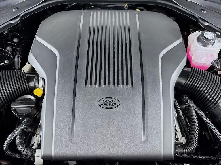 Land Rover Range Sport 3.0D l6 350 CV Autobiography