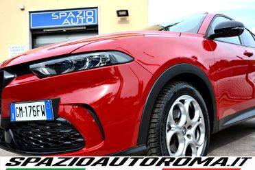 Alfa Romeo Tonale 1.6 D 130CV TCT6 SPRINT PELLE+LED+PDC+PRIVACY