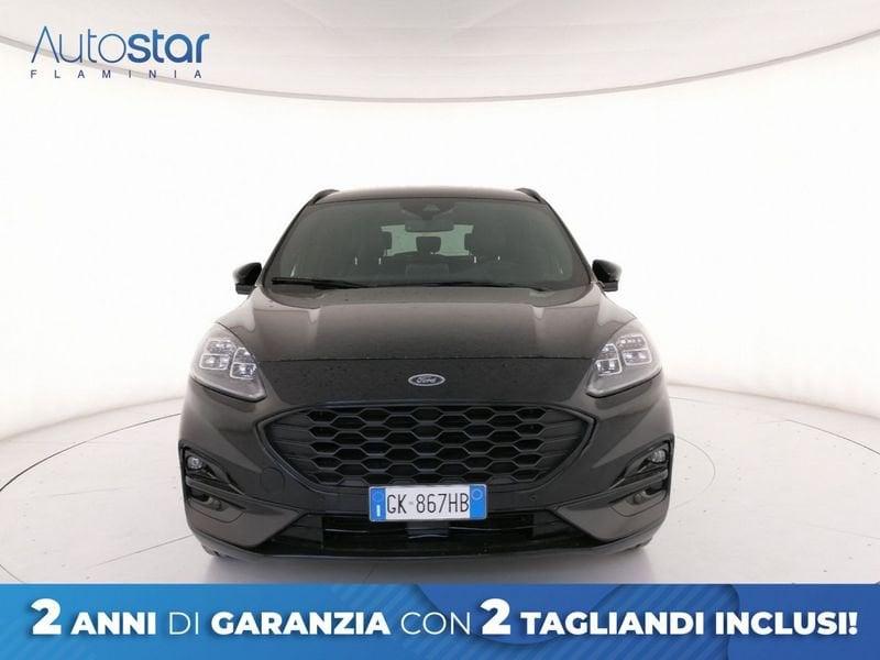 Ford Kuga 1.5 ecoblue ST-Line X 2wd 120cv auto