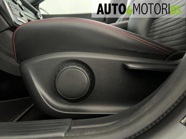 MERCEDES-BENZ CLA 220 d S.W. Automatic AMG LINE *UNICO PROPRIETARIO*