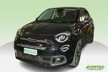 FIAT 500 X - MY23 1.3 MJT 95CV SPORT