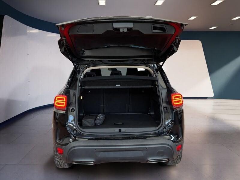 Citroën C5 Aircross 2018 1.5 bluehdi Shine s&s 130cv my19