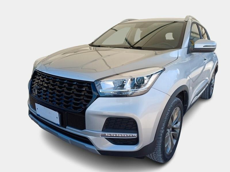 DR MOTOR DR4.0 1.5 MT BENZ GPL