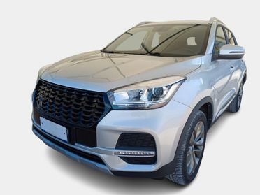 DR MOTOR DR4.0 1.5 MT BENZ GPL