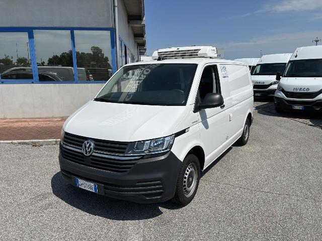 Volkswagen TRANSPORTER 150 FRIGO ATP