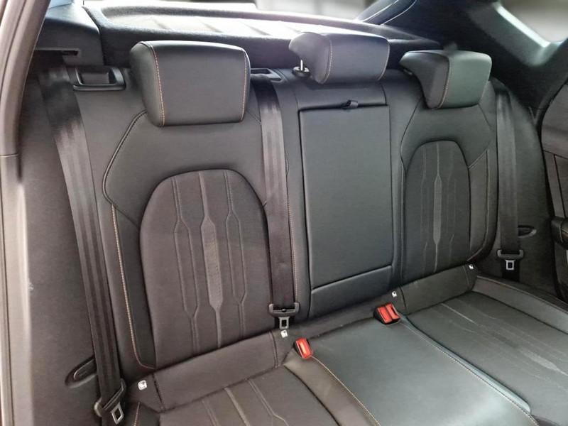 CUPRA FORMENTOR 2.0 TDI 4DRIVE DSG SUV