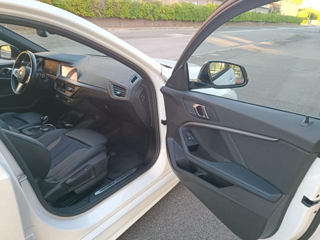 BMW 116 d 5p. Msport Aut.