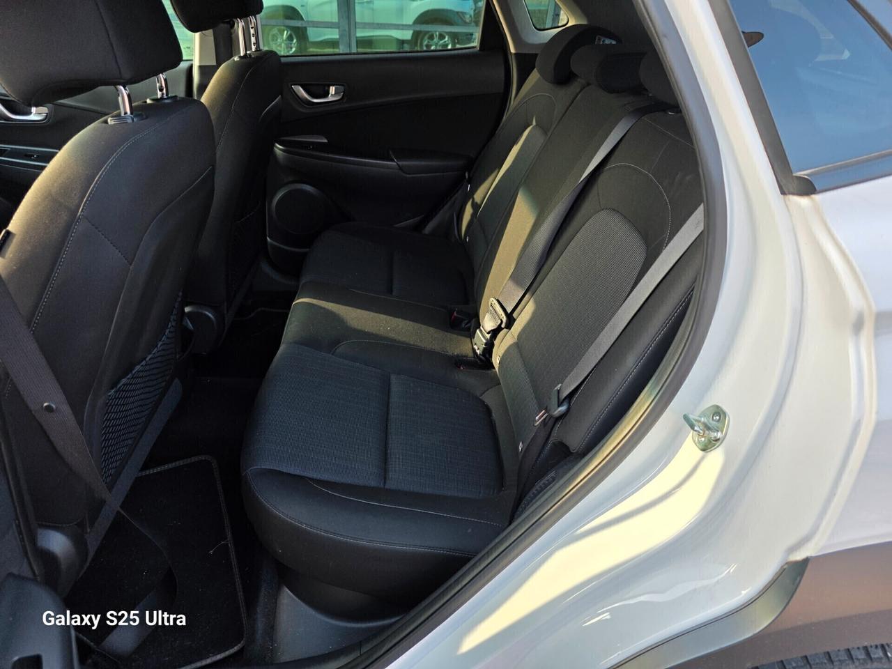 Hyundai Kona 1.0 T-GDI Hybrid 48V iMT Business