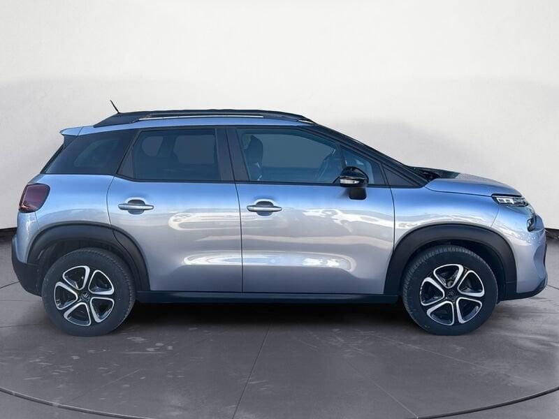 Citroën C3 Aircross PureTech 110 S&S Feel