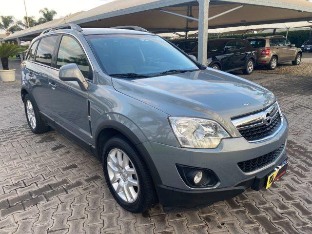 OPEL Antara 2.2 CDTI 163CV Cosmo