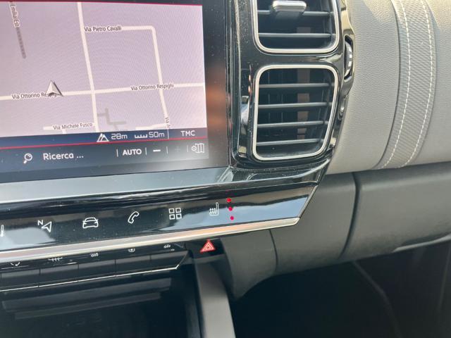CITROEN C5 Aircross BlueHDi 130 S&S Shine