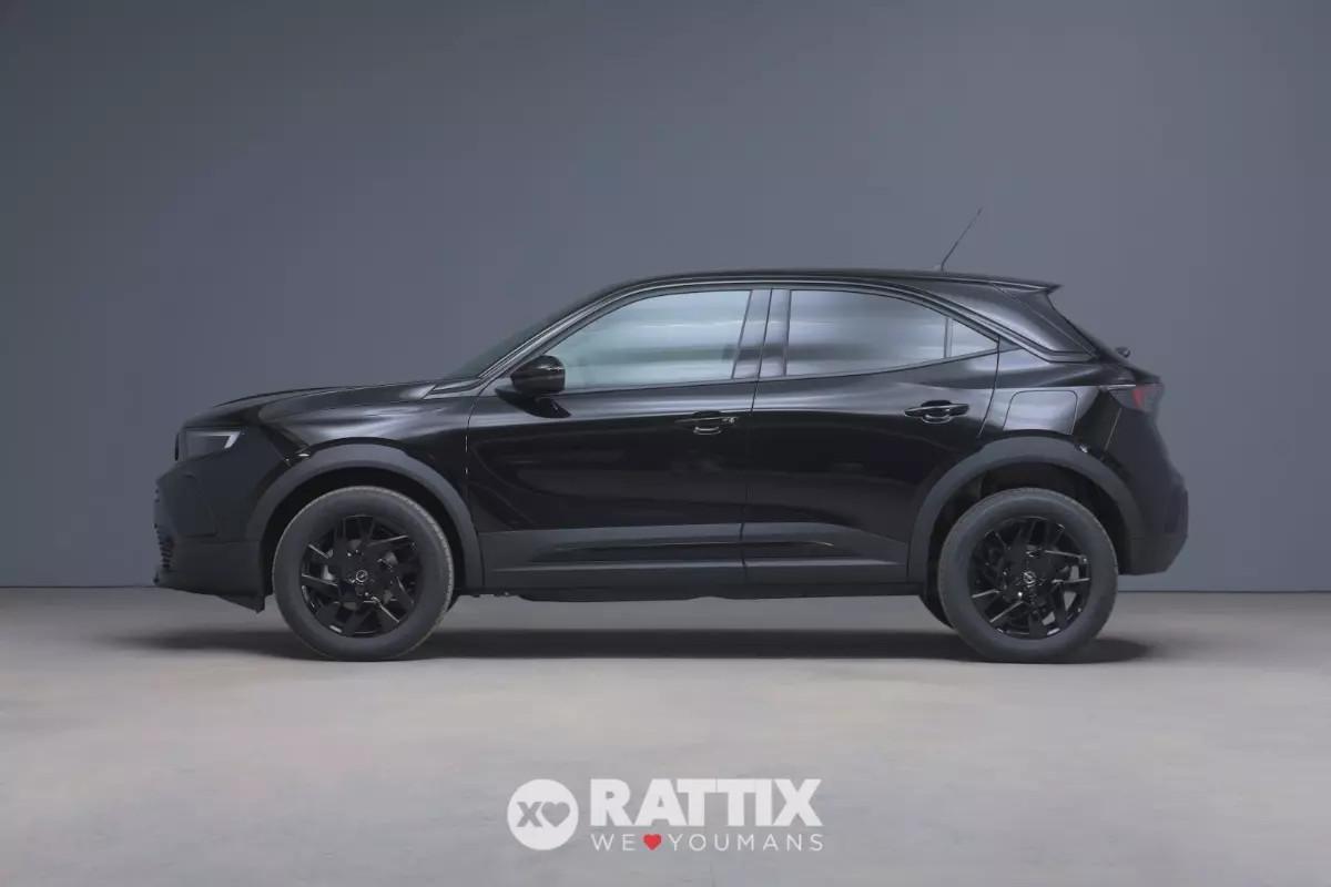Opel Mokka 1.2 t 100CV GS