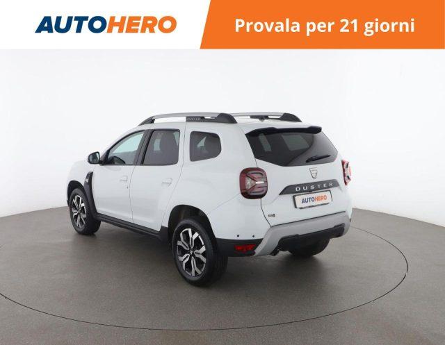 DACIA Duster 1.5 Blue dCi 8V 115 CV 4x2 Prestige