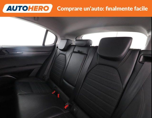 ALFA ROMEO Stelvio 2.2 Turbodiesel 180 CV AT8 RWD Super