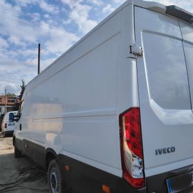 IVECO DAILY 35-S16 ANNO 2017
