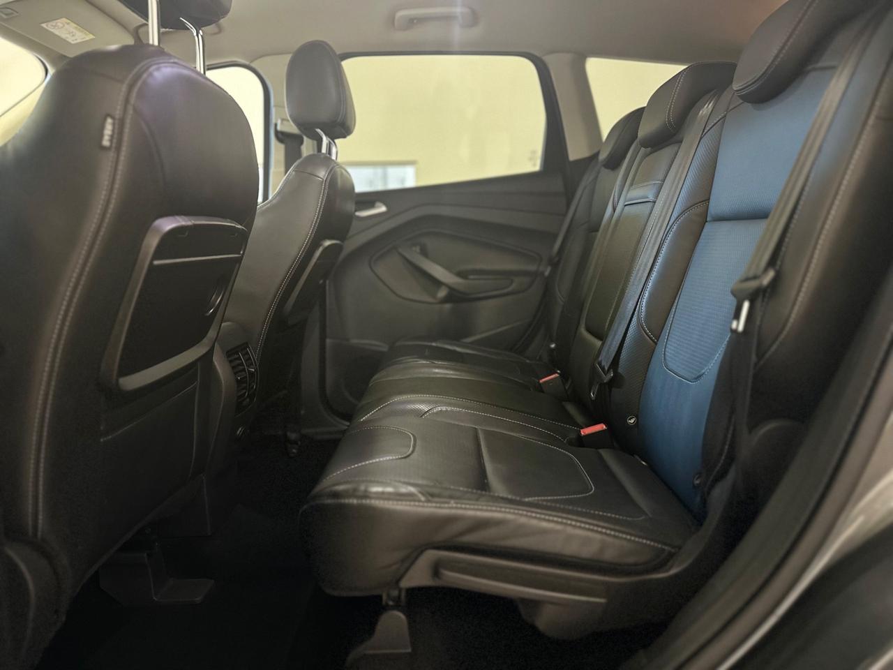 Ford Kuga 2.0 TDCI 180 CV S&S 4x4 AUTOMATICA EURO 6