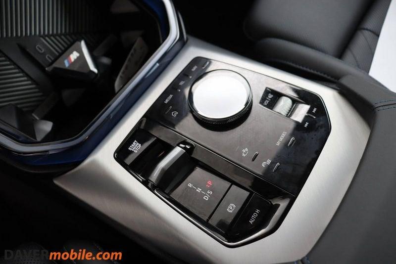 BMW X3 X3 xDrive20d 48V MSport