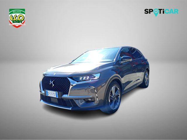 DS AUTOMOBILES DS 7 Crossback E-Tense Performance Line