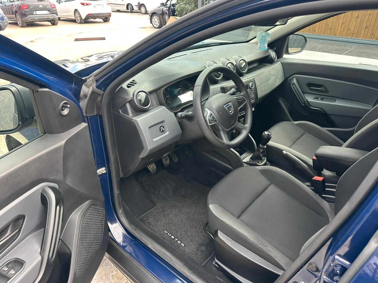 Dacia Duster 1.0 TCe 100 CV ECO-G 4x2 15th Anniversary