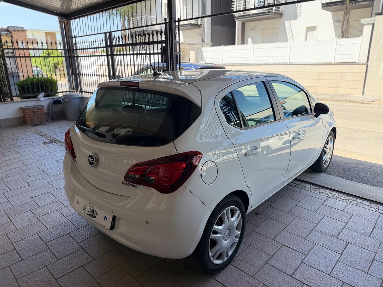 Opel Corsa 1.4 90CV GPL Tech 5 porte Innovation