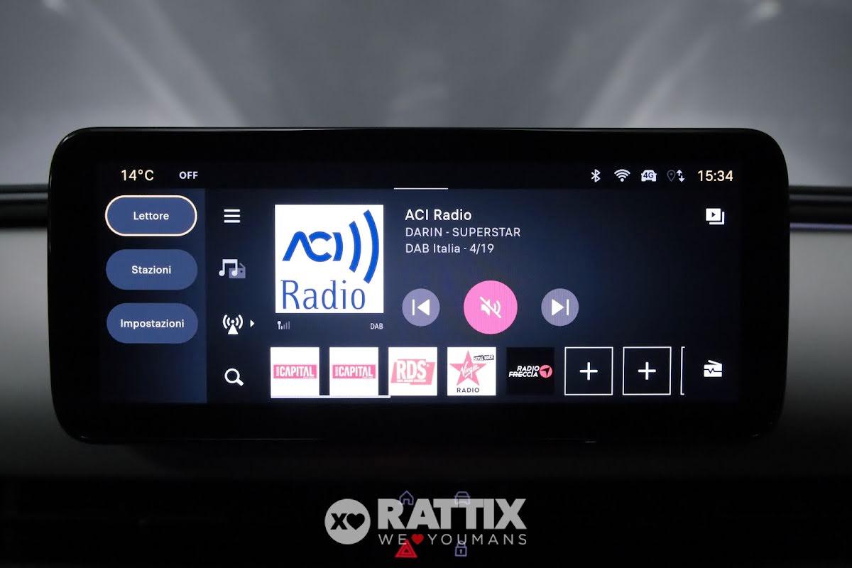 Fiat 600 1.2 hybrid La Prima II