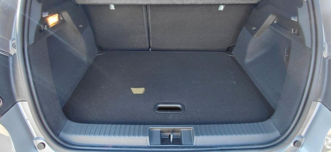 Mitsubishi ASX 1.3L Mild Hybrid 140 CV Intense "KM 0 "