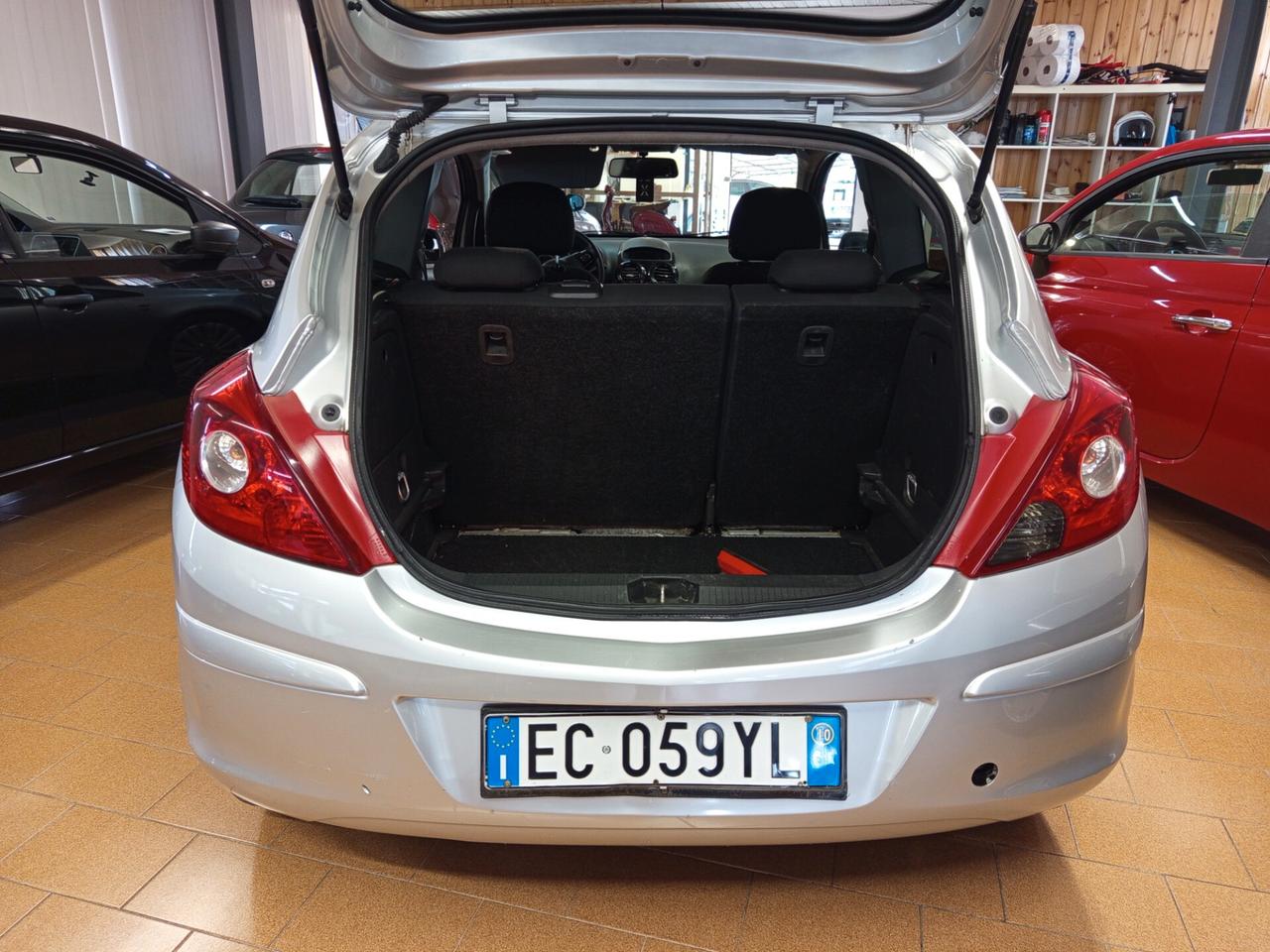 Opel Corsa 1.3 CDTI 75CV ecoFLEX 3 porte Edition