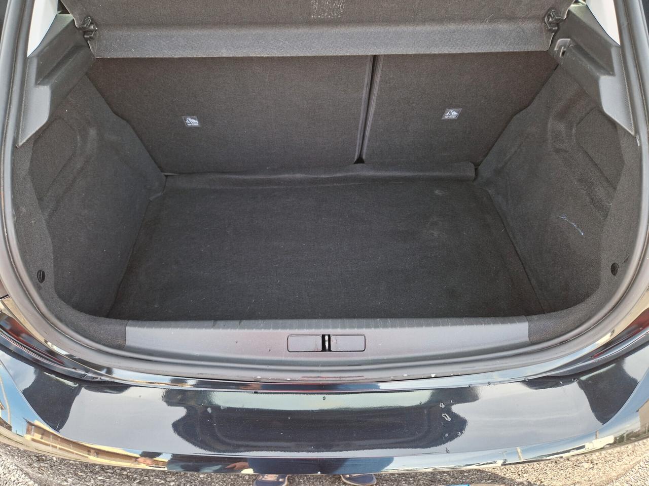 Opel Corsa 1.5 D 100 CV Edition