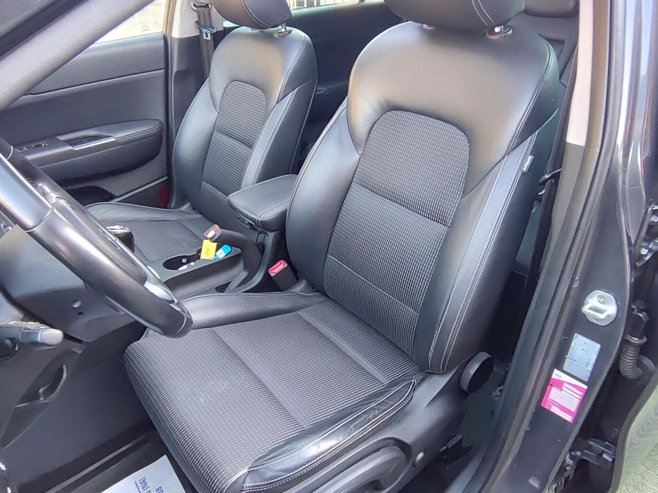 Kia Sportage 1.7 CRDI 115cv TETTO APRIBILE