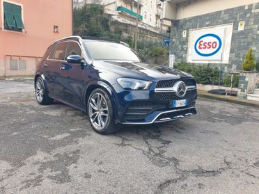 Mercedes-benz GLE 450 GLE 450 4Matic EQ-Boost Premium