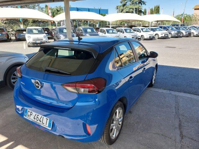 OPEL Corsa 1.2 Edition Aziendale km 58000 Fatturab. legge 104