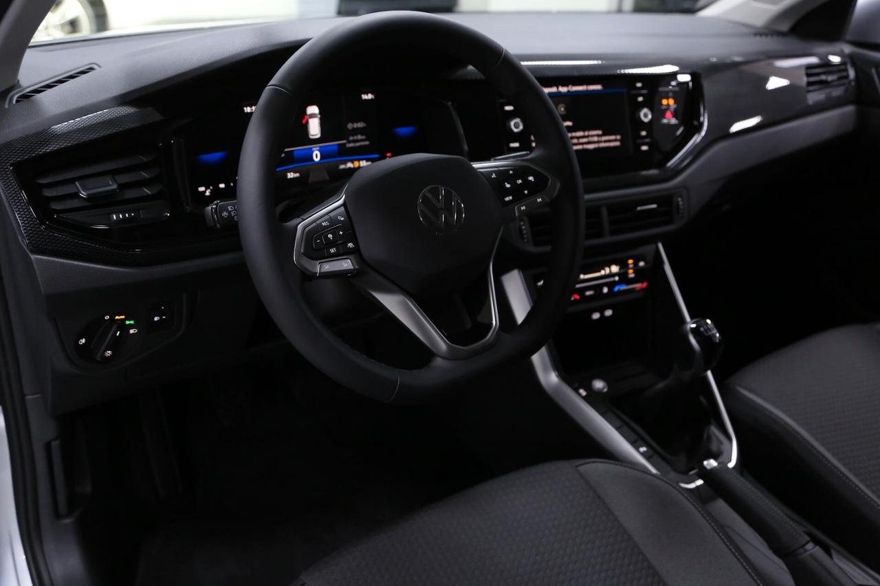 Volkswagen Taigo Edition Plus 1.0 TSI 115 cv