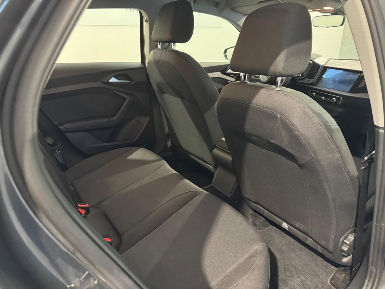 Audi A1 SPB 30 TFSI S tronic Admired