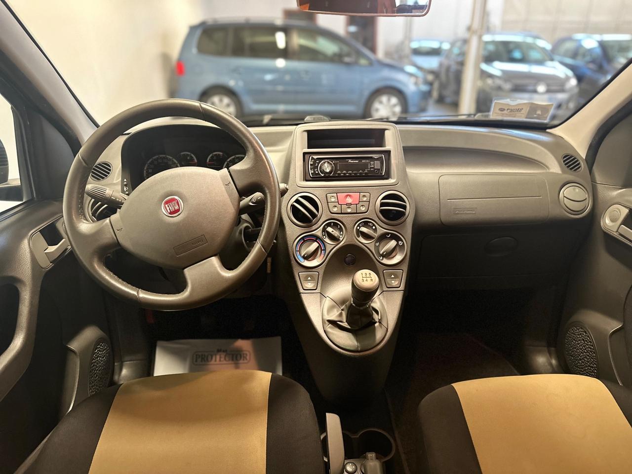 Fiat Panda 1.2 Climbing Natural Power NEOPATENTATI
