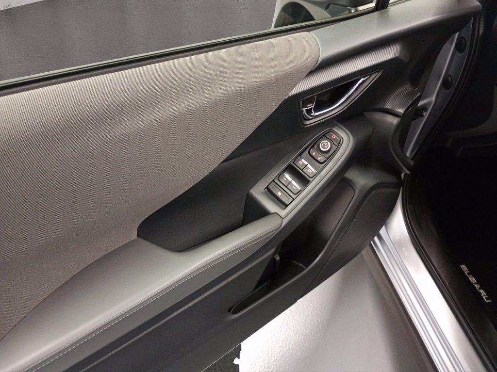 SUBARU Crosstrek 2.0i e-boxer Style Xtra del 2025