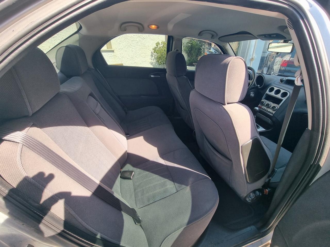 Alfa Romeo 156 1.9 JTD 16V Progression