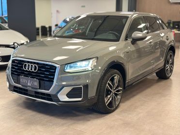 Audi Q2 1.6 TDI S tronic 116cv S-line