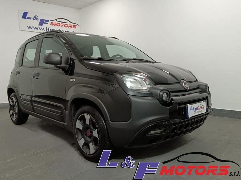 FIAT Panda Panda 1.2 City Cross