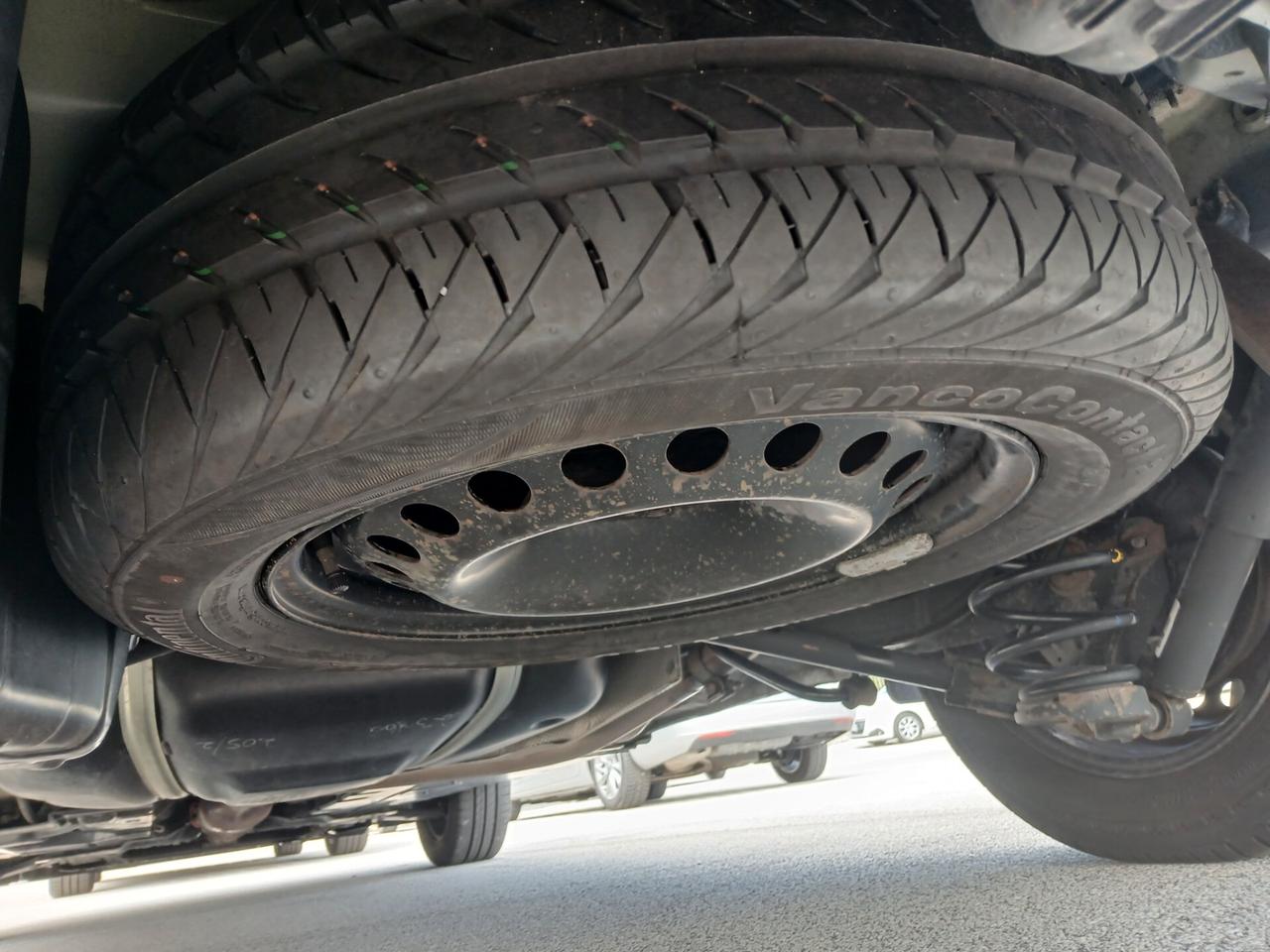 Fiat Doblo DOBLO' N1 5 POSTI 2019 IVATO